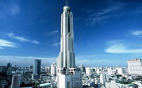 Bangkok Baiyoke Sky Hotel